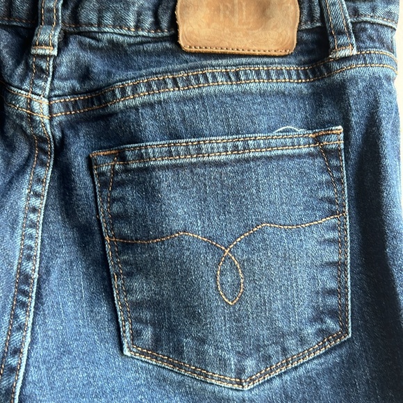 Ralph Lauren Classic Straight jeans - Picture 4 of 6